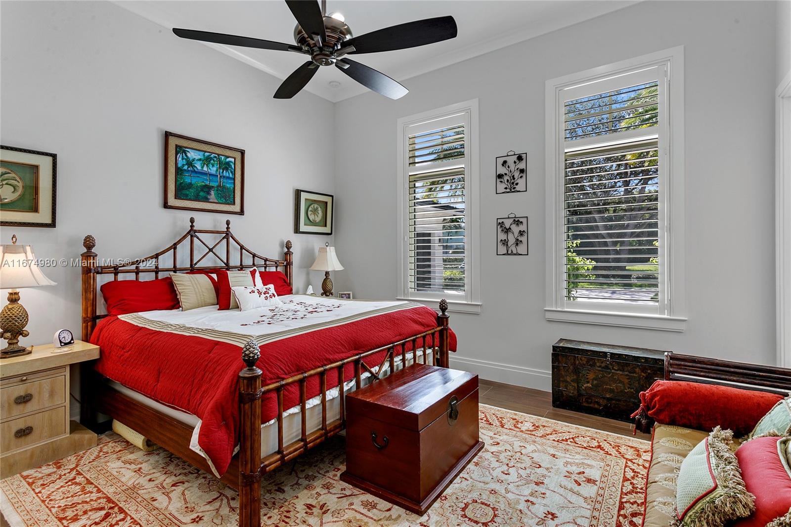 ADMIRALS COVE - Residential Lease