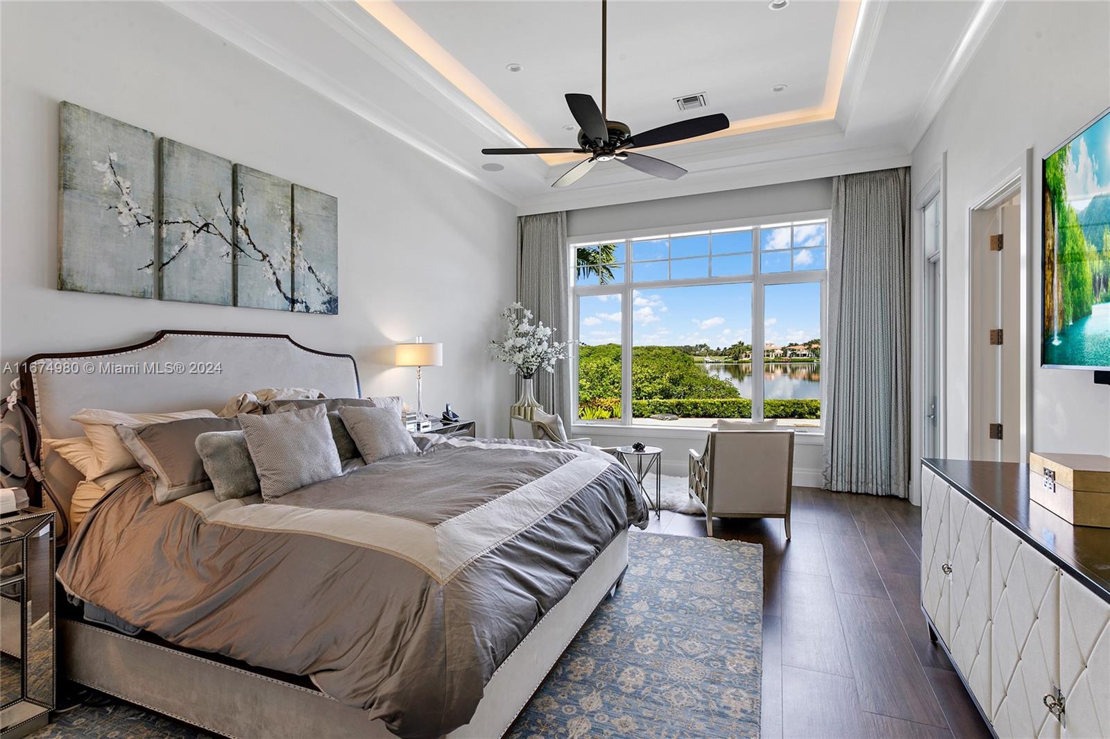 ADMIRALS COVE - Residential Lease