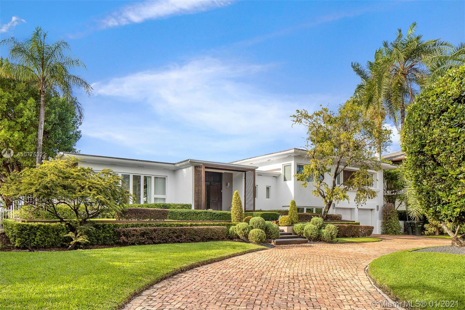 BAY HARBOR ISLAND - Residential