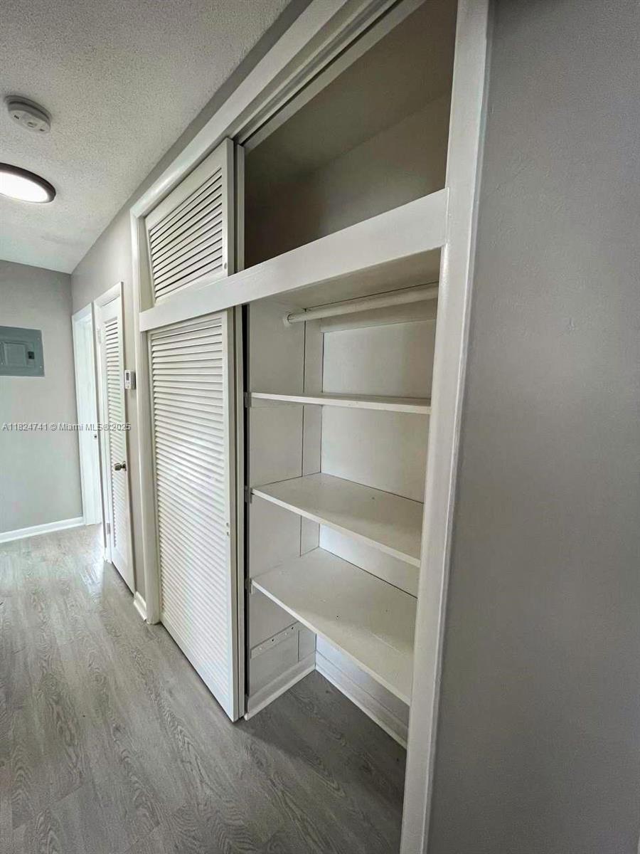 JACKSON ARMS APT CONDO - Residential
