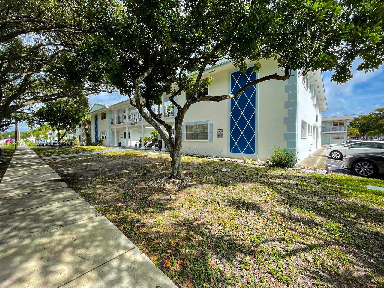 JACKSON ARMS APT CONDO - Residential