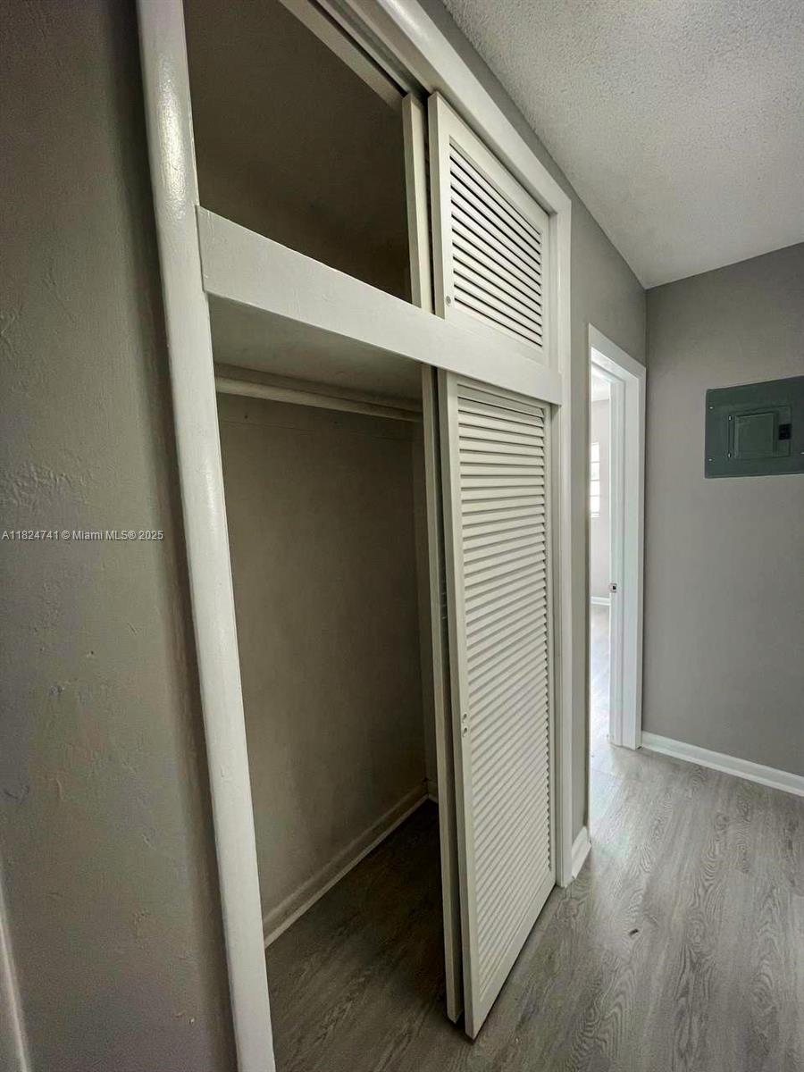 JACKSON ARMS APT CONDO - Residential