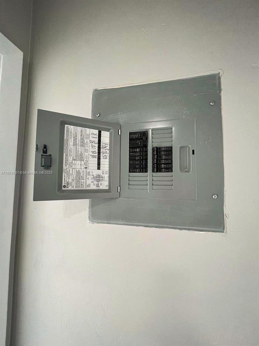 JACKSON ARMS APT CONDO - Residential