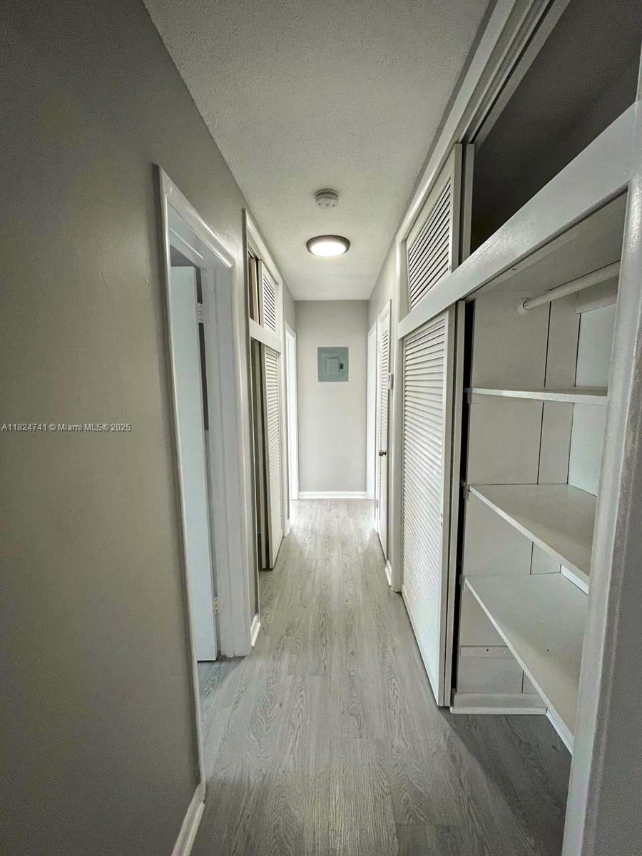 JACKSON ARMS APT CONDO - Residential