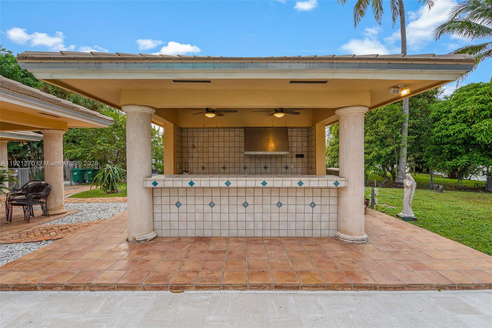 MIAMI LAKES - LOCH LOMOND - Residential