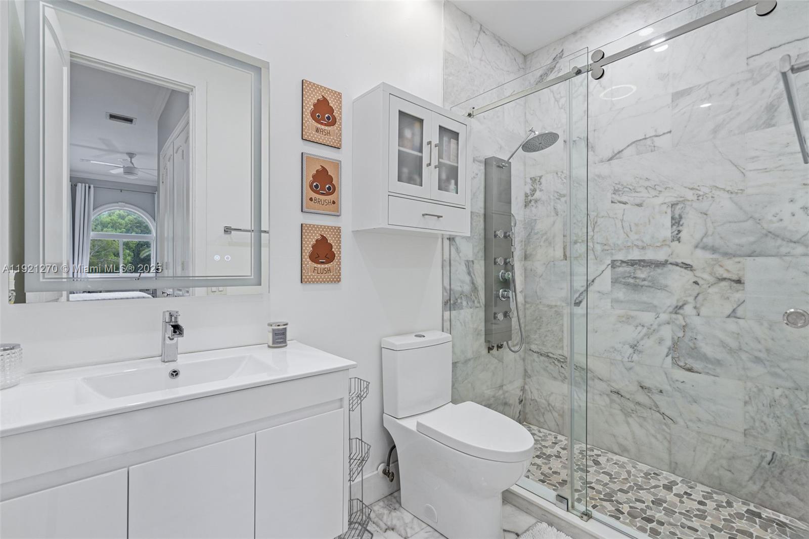 MIAMI LAKES - LOCH LOMOND - Residential