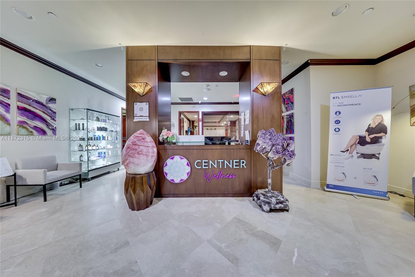 BRICKELL BAY CLUB CONDO - Residential