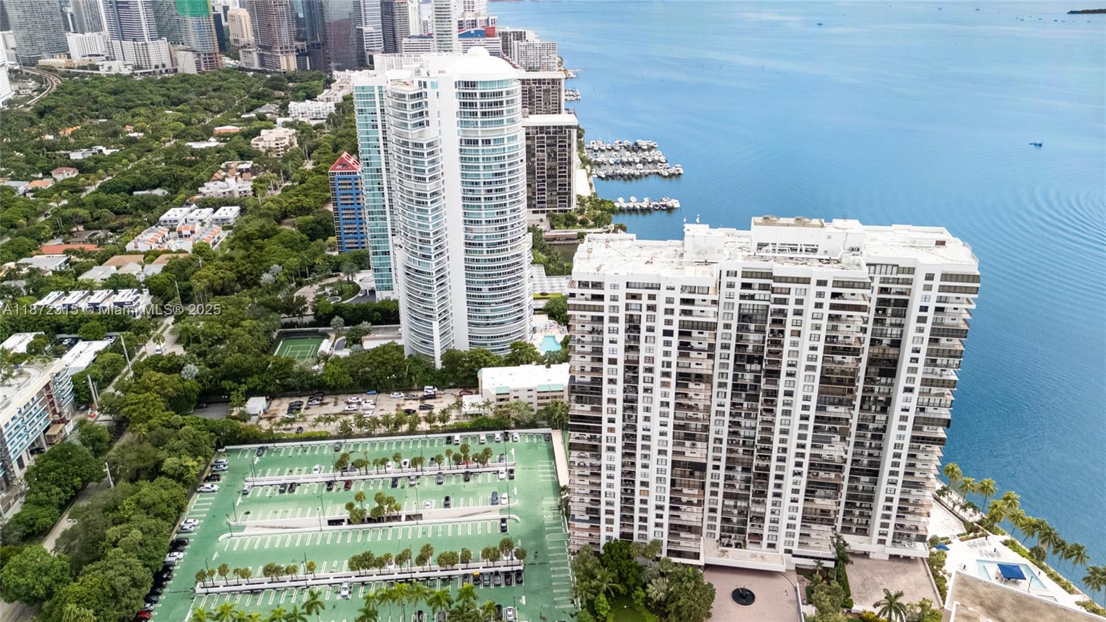 2333 Brickell Ave 1406