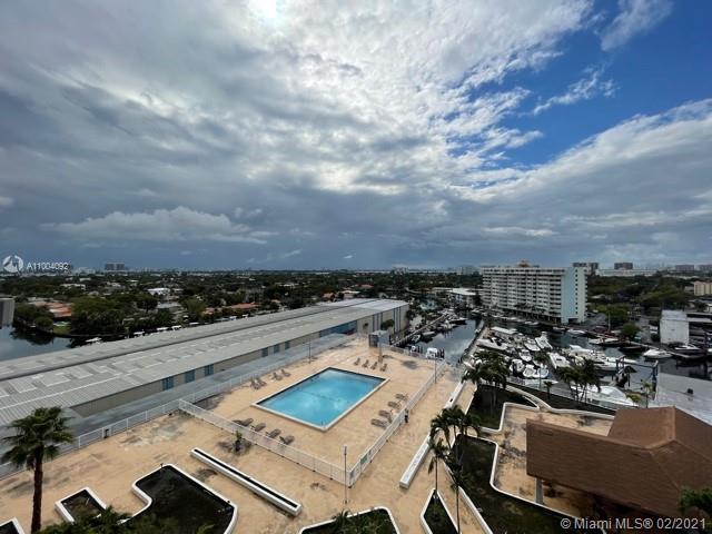 SAILBOAT CAY CONDO - Residential Lease