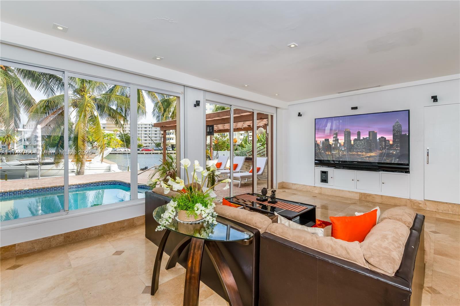 GOLDEN ISLES SEC - Residential