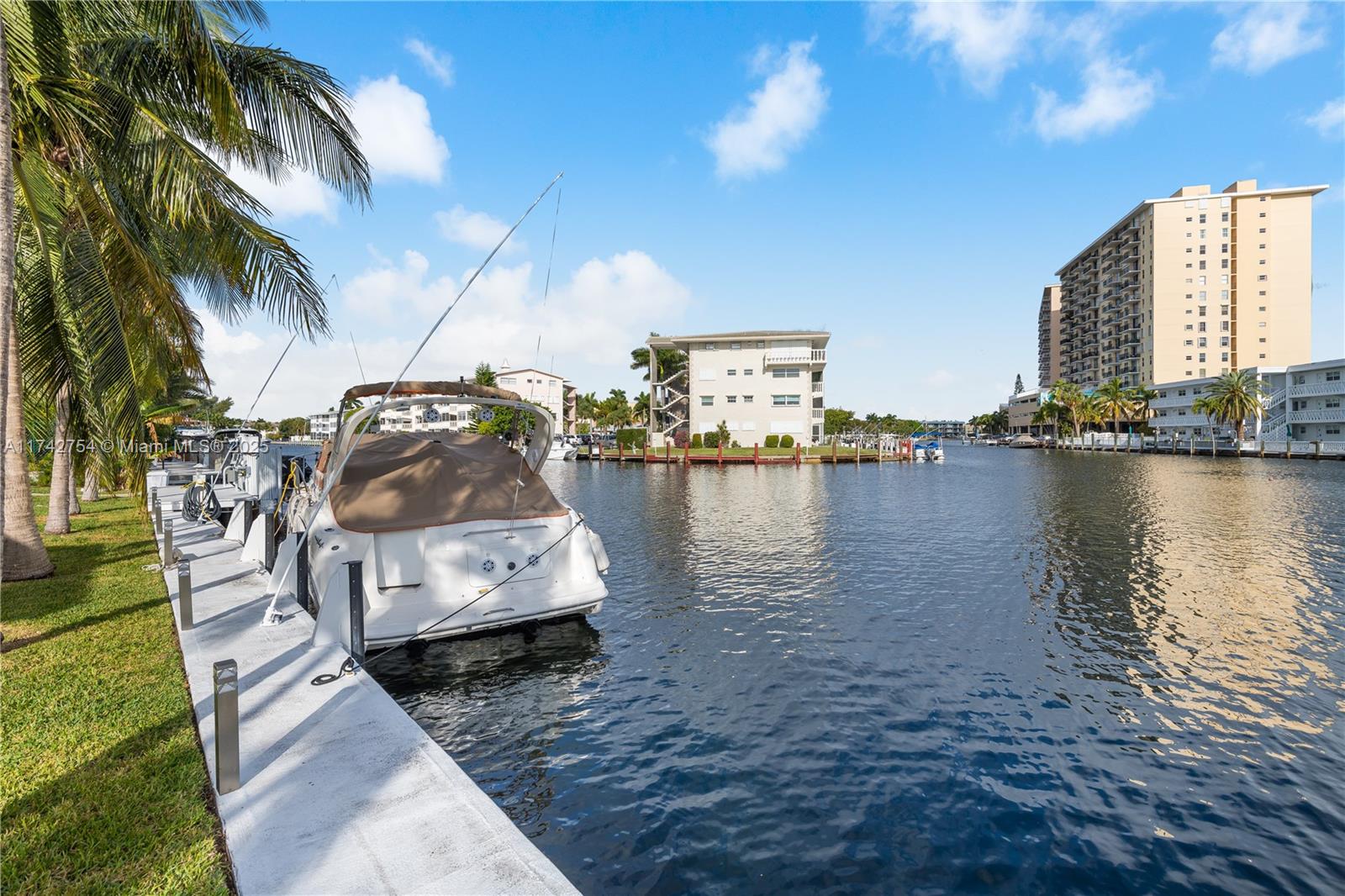 GOLDEN ISLES SEC - Residential