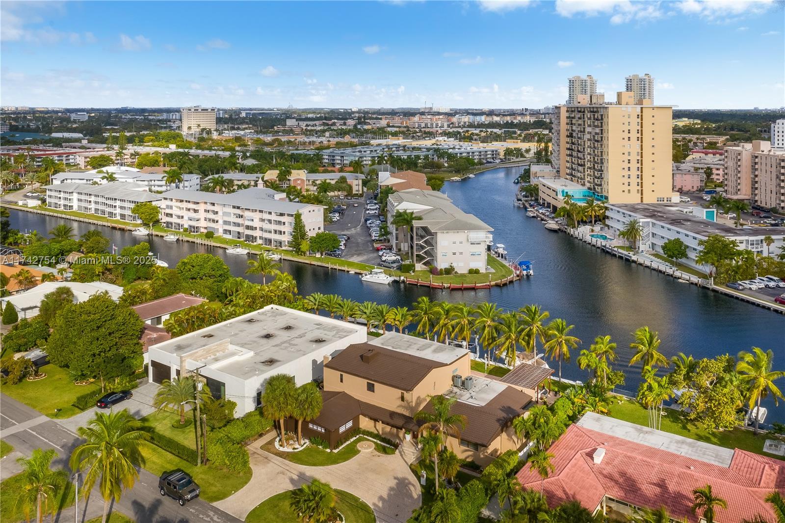 GOLDEN ISLES SEC - Residential