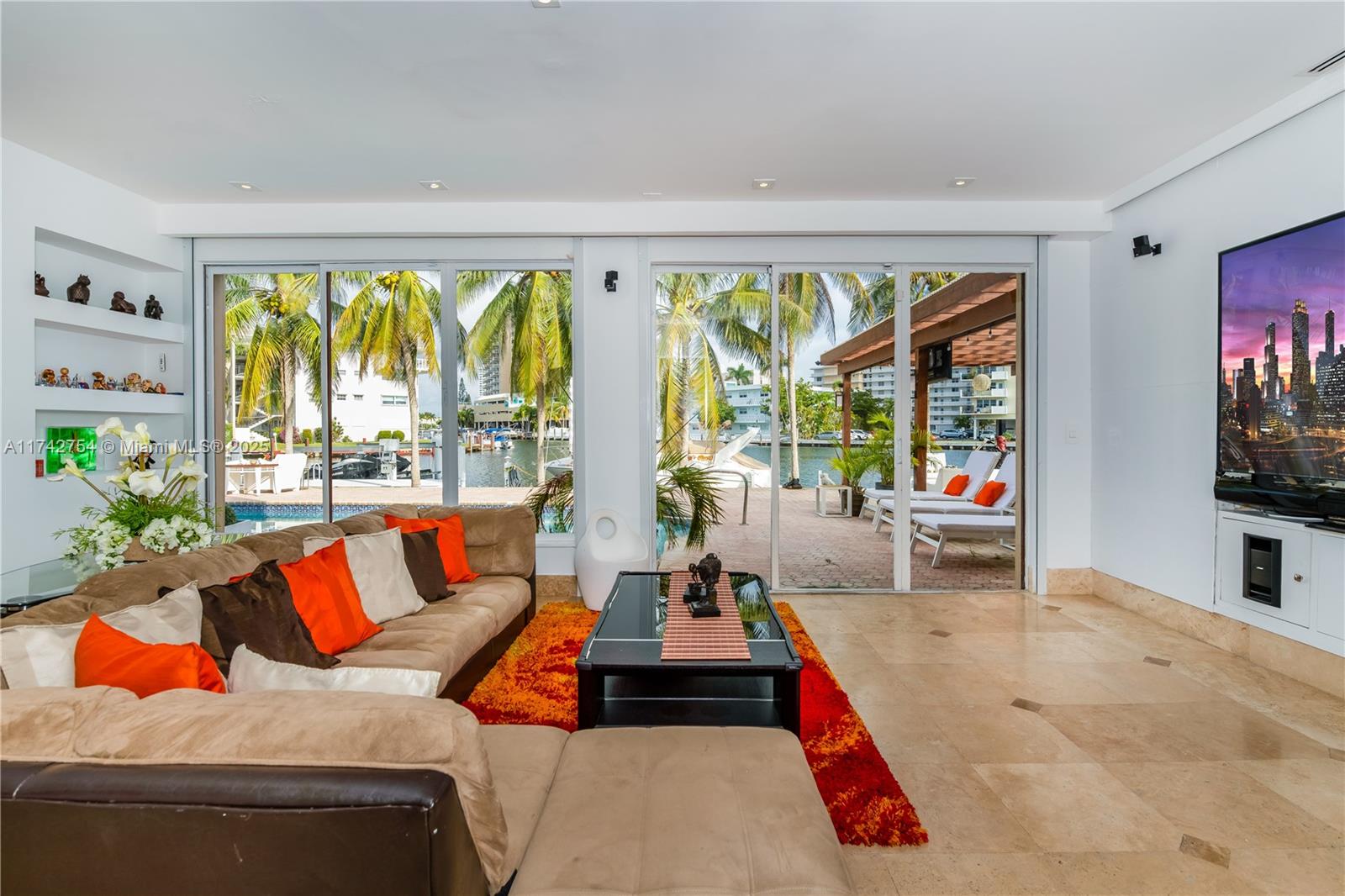 GOLDEN ISLES SEC - Residential