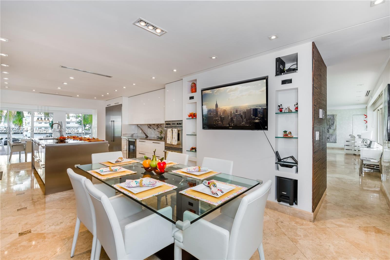 GOLDEN ISLES SEC - Residential