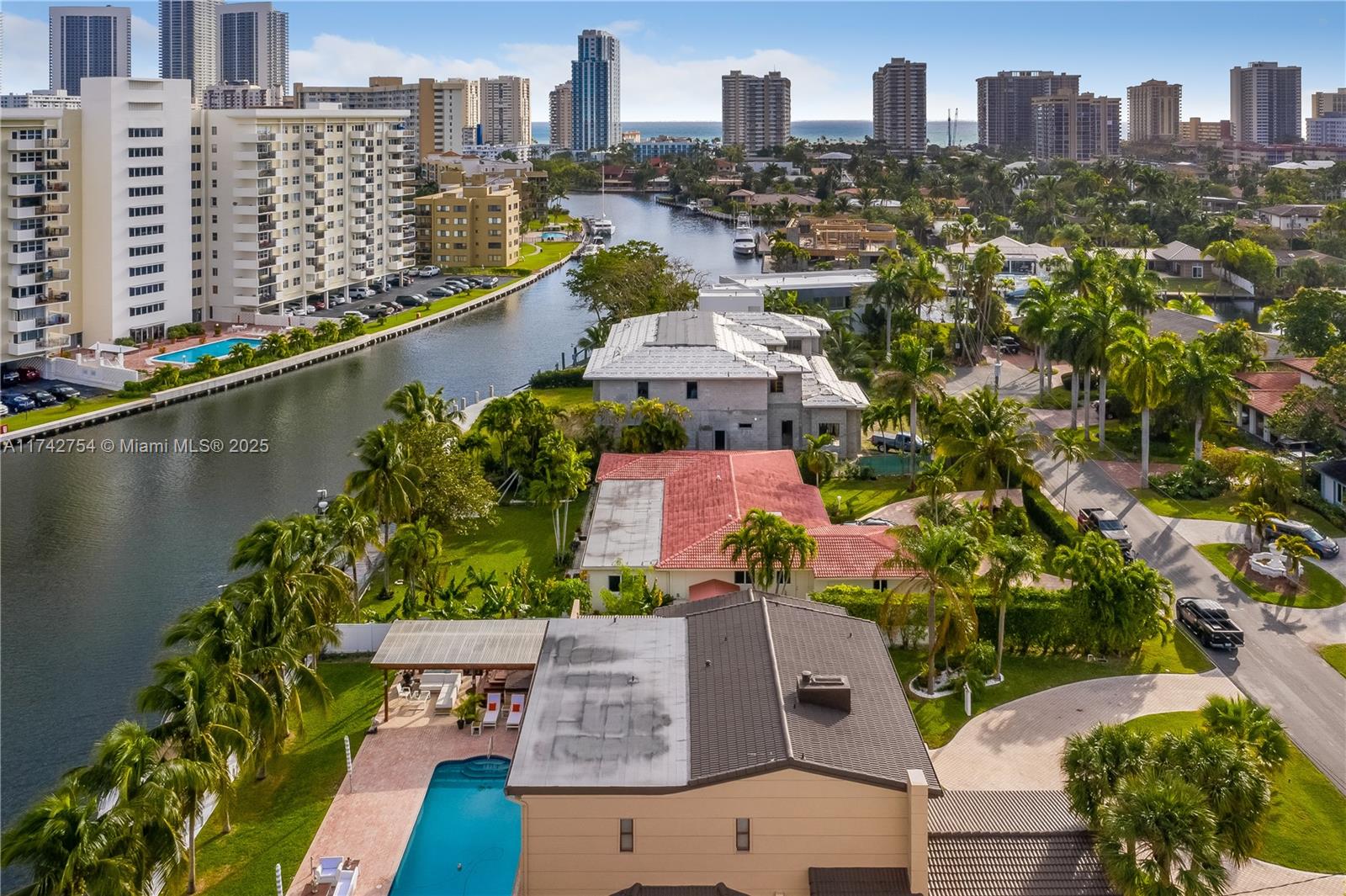 GOLDEN ISLES SEC - Residential