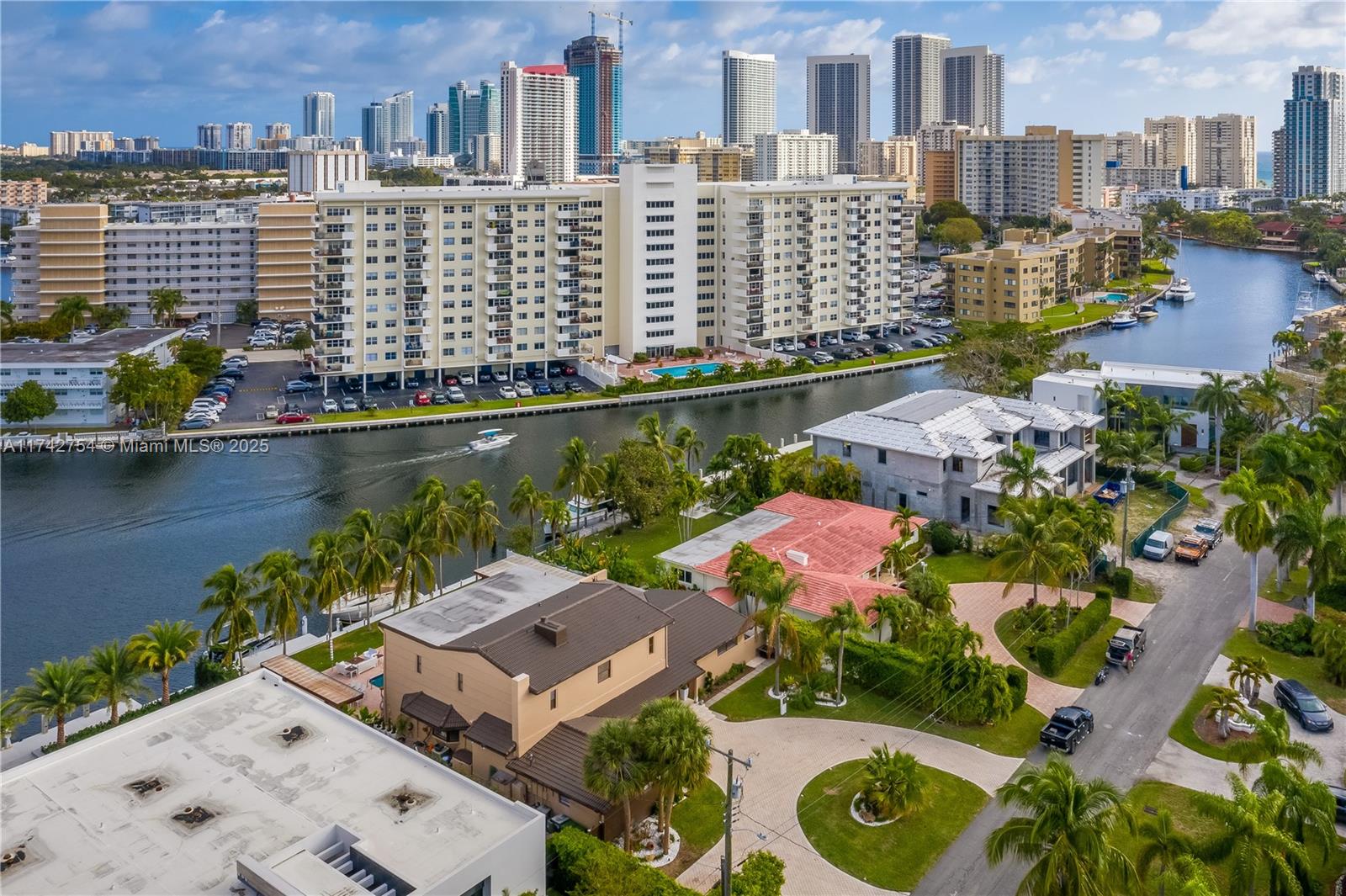 GOLDEN ISLES SEC - Residential