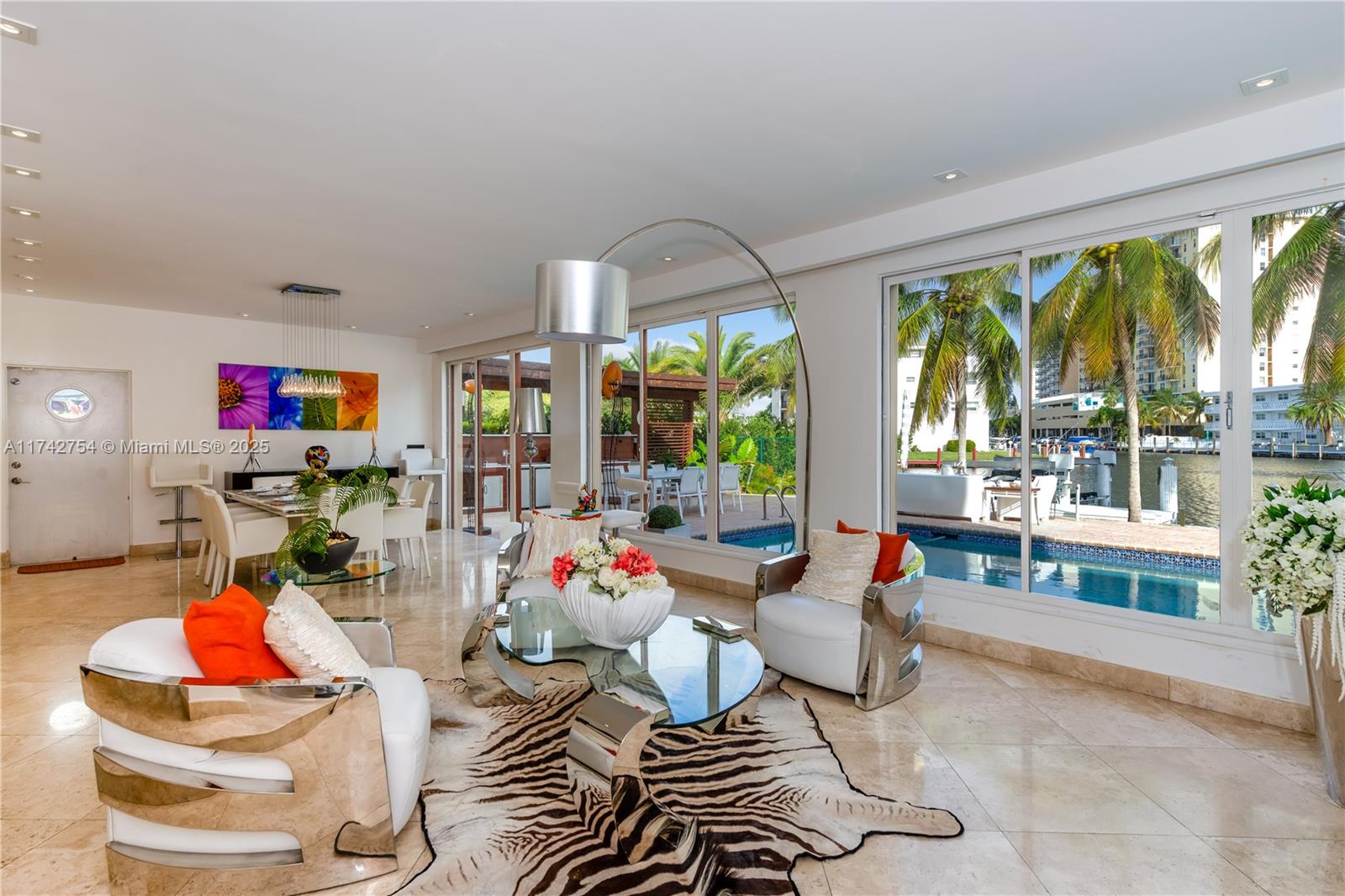 GOLDEN ISLES SEC - Residential