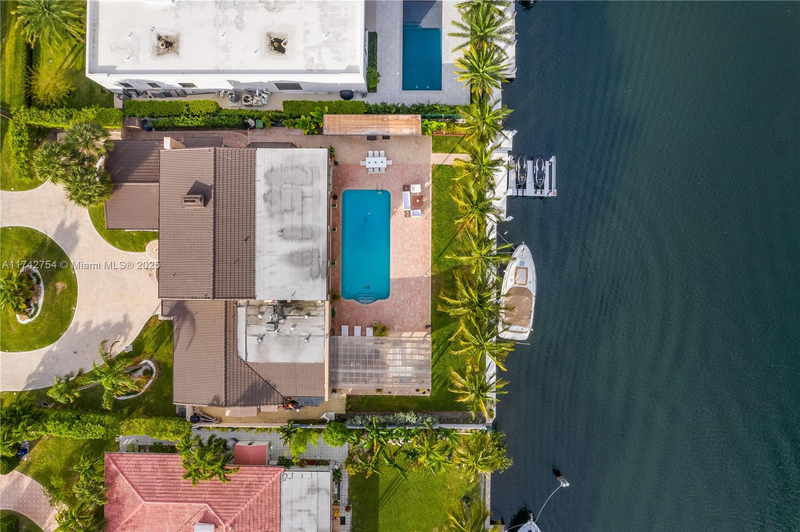 GOLDEN ISLES SEC - Residential