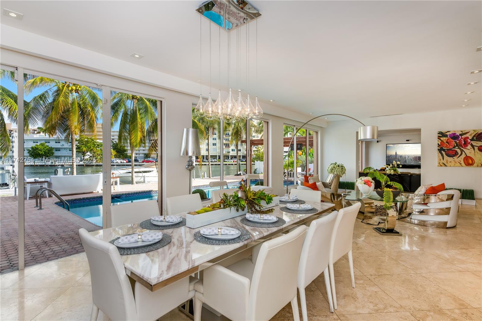 GOLDEN ISLES SEC - Residential