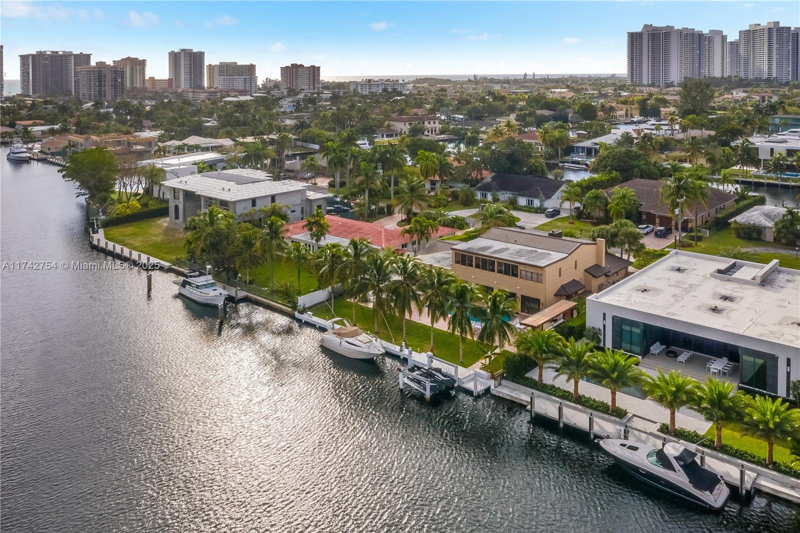GOLDEN ISLES SEC - Residential
