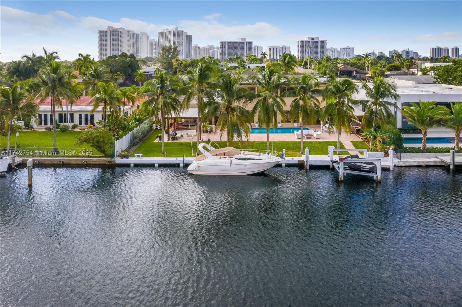 GOLDEN ISLES SEC - Residential