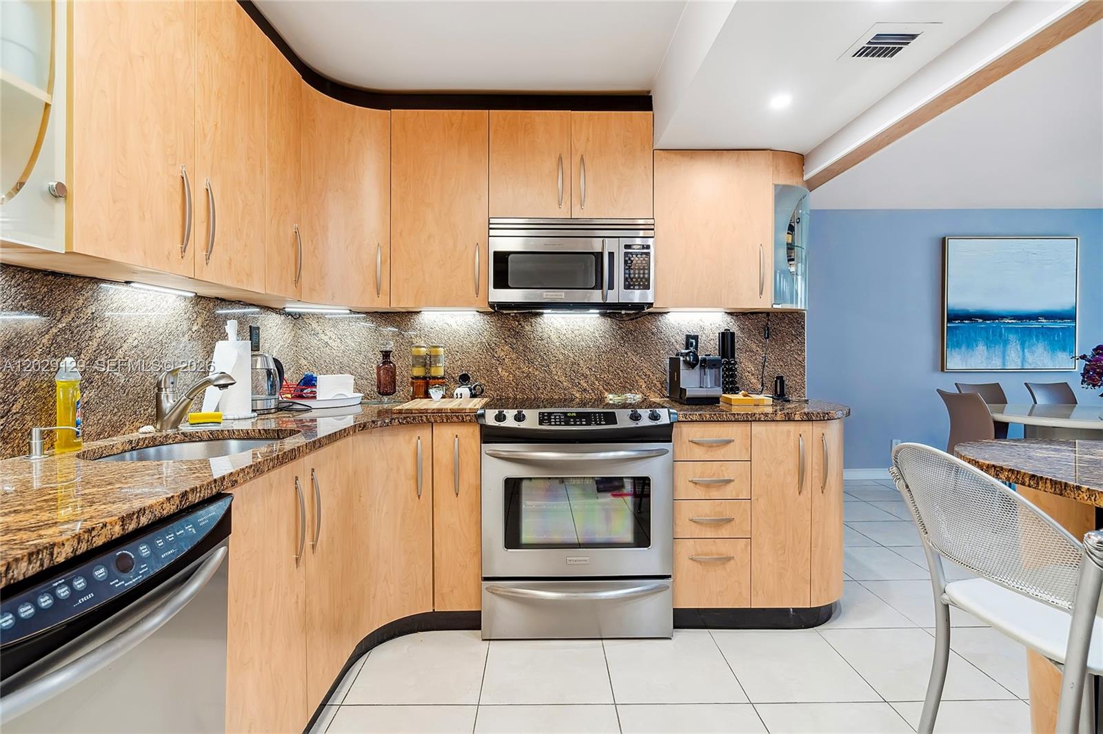 1400 S Ocean Dr 802