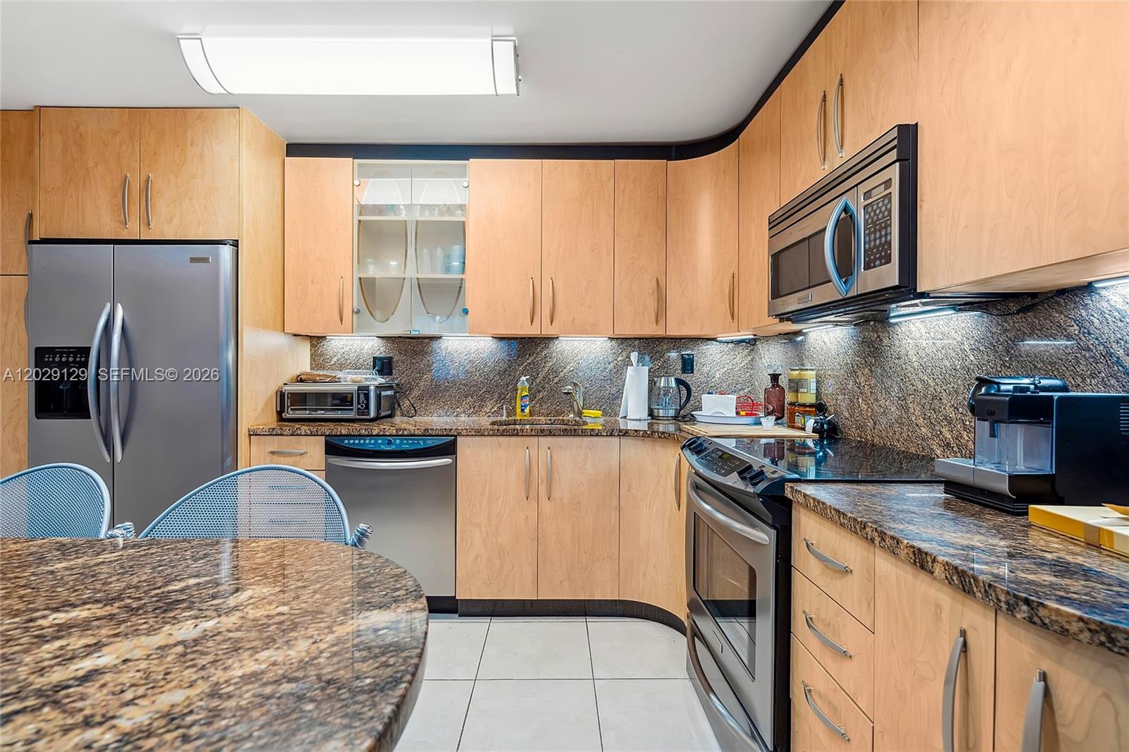 1400 S Ocean Dr 802