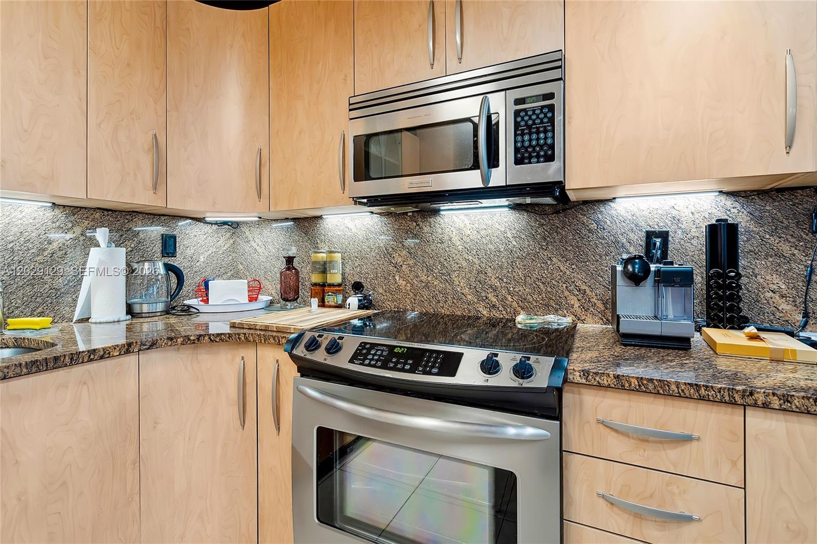 1400 S Ocean Dr 802