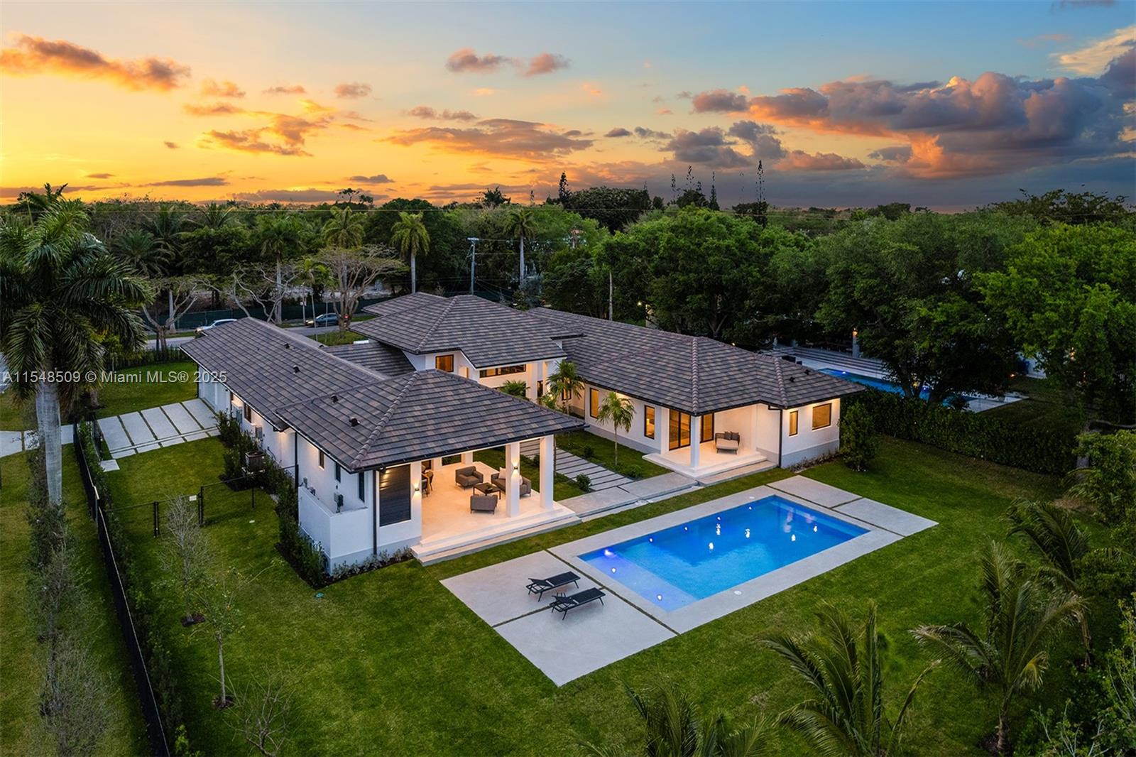 ANDREWS & BIGMAN SUB - Residential