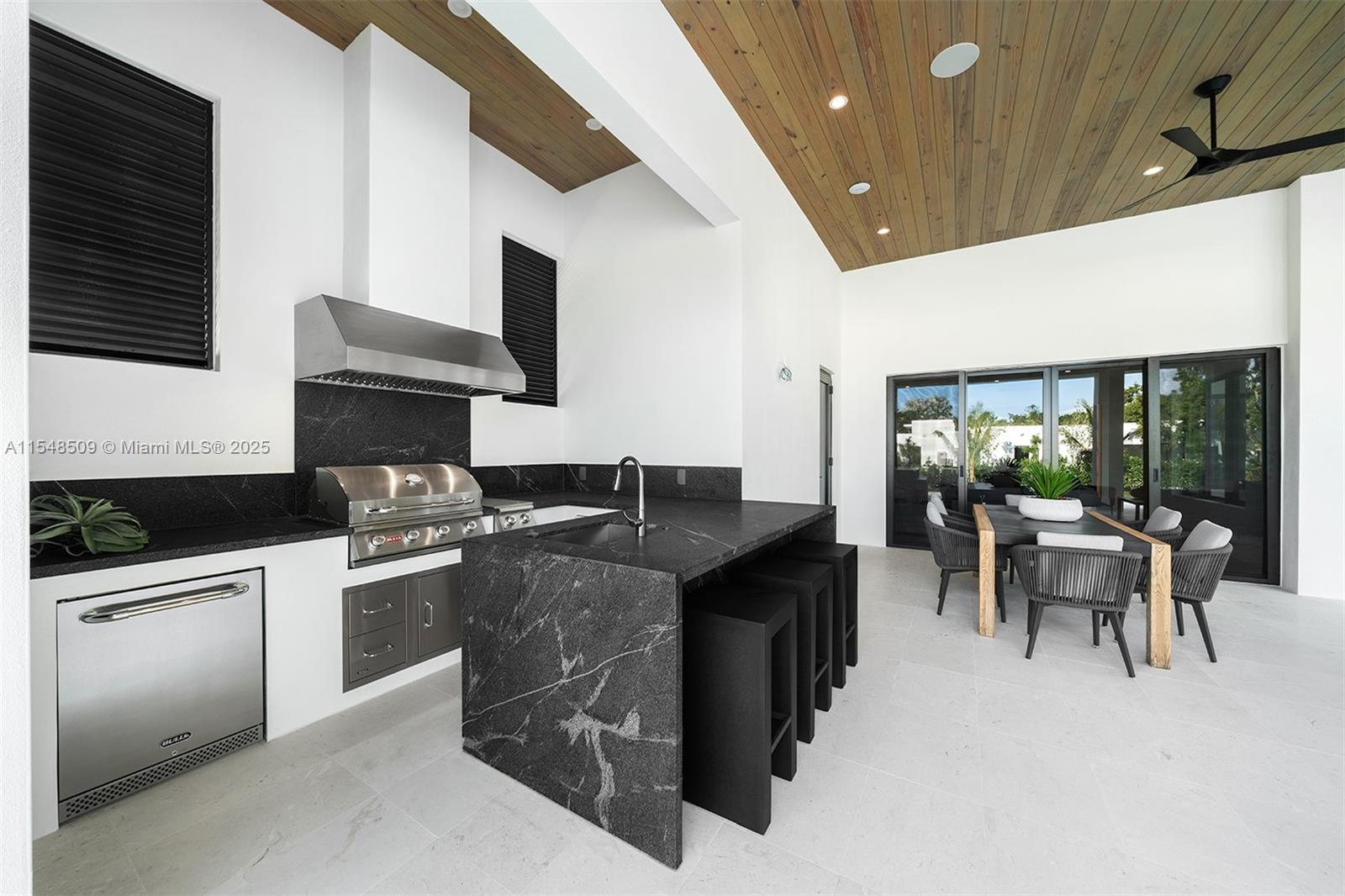ANDREWS & BIGMAN SUB - Residential