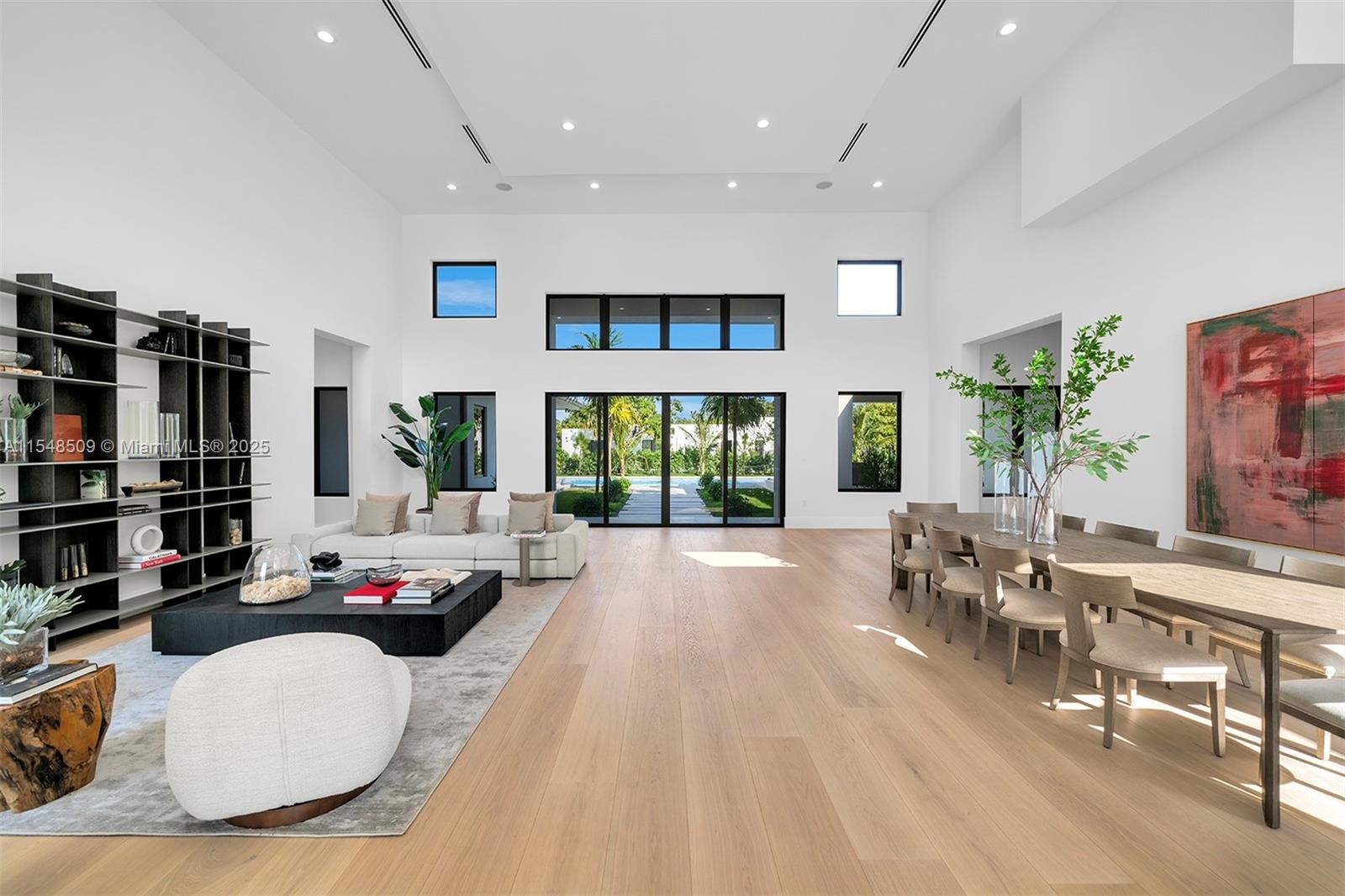 ANDREWS & BIGMAN SUB - Residential