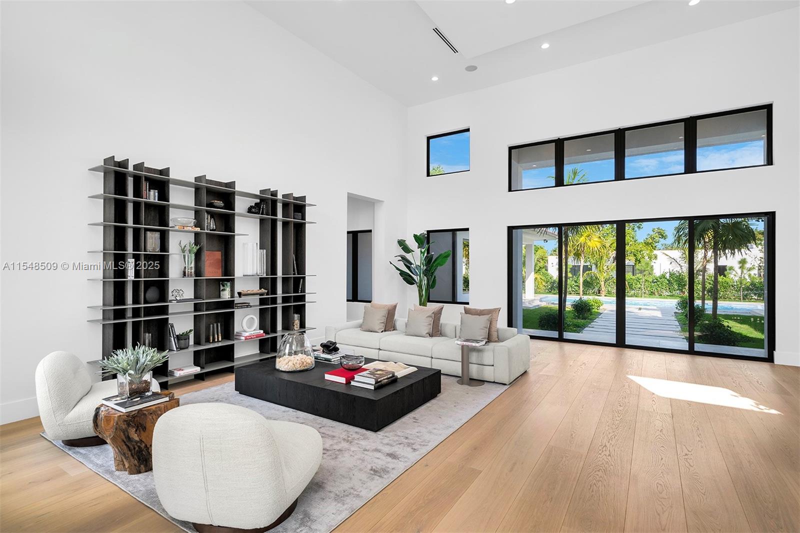ANDREWS & BIGMAN SUB - Residential