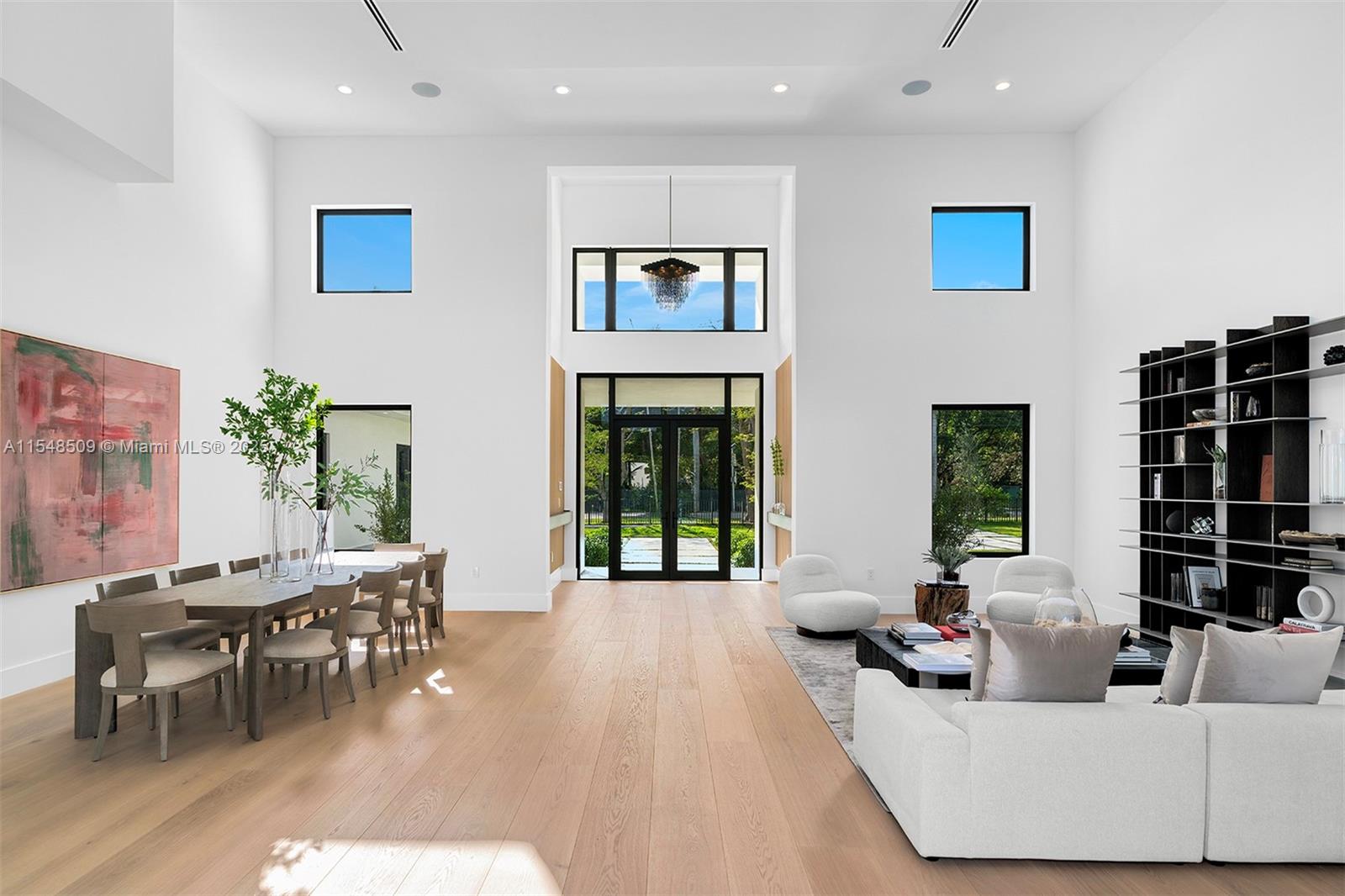 ANDREWS & BIGMAN SUB - Residential