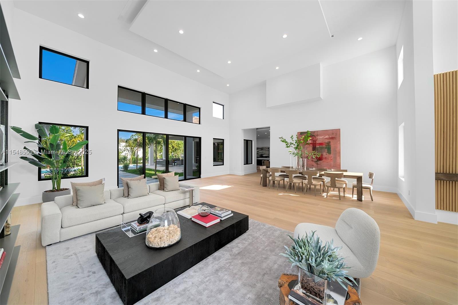 ANDREWS & BIGMAN SUB - Residential