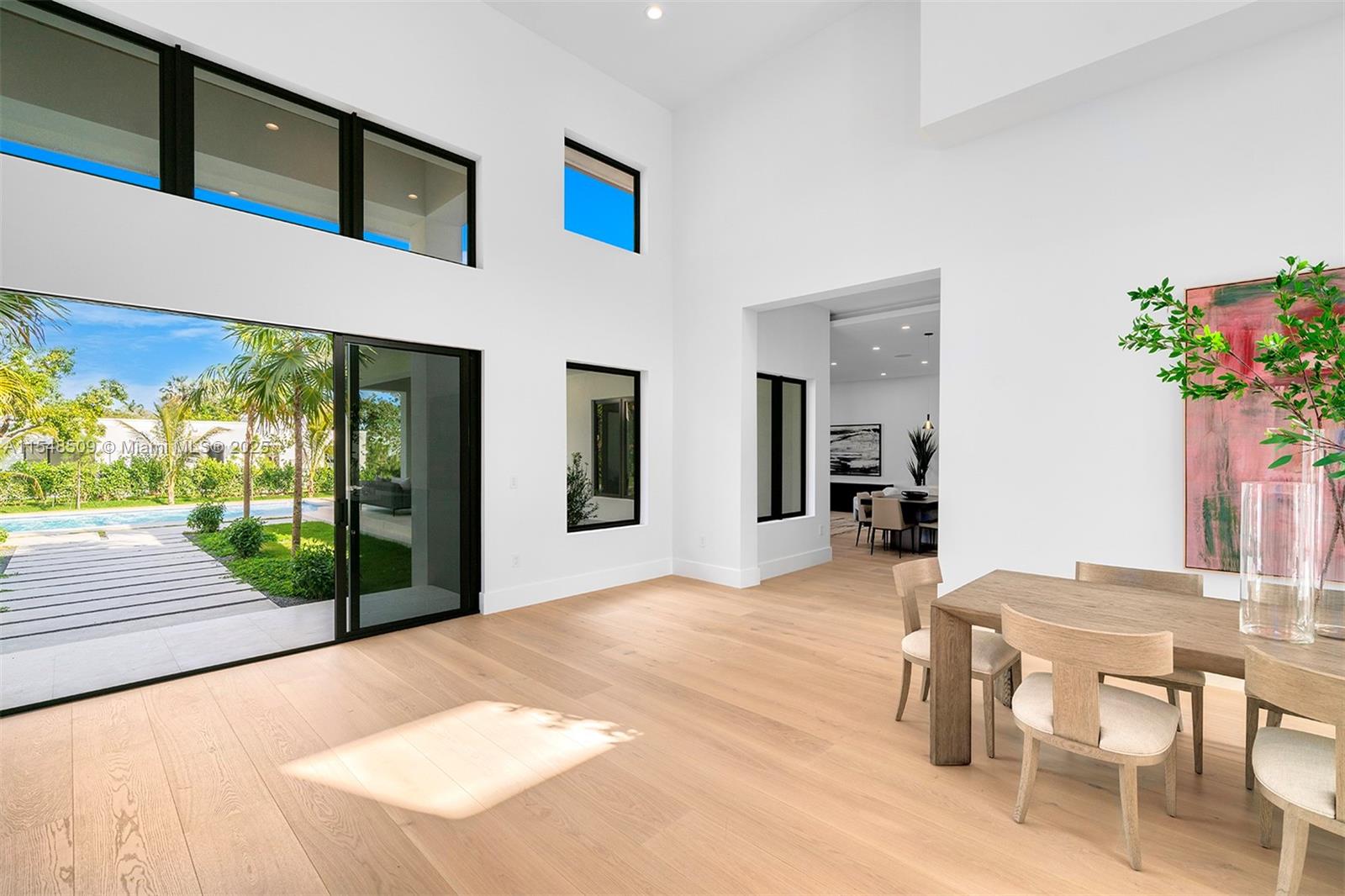 ANDREWS & BIGMAN SUB - Residential