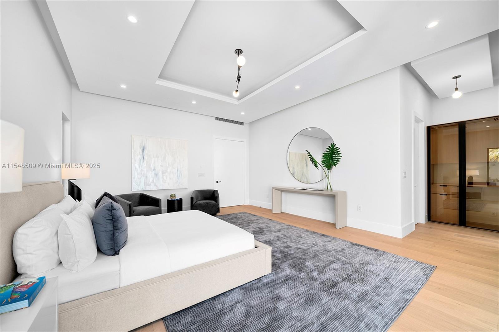 ANDREWS & BIGMAN SUB - Residential