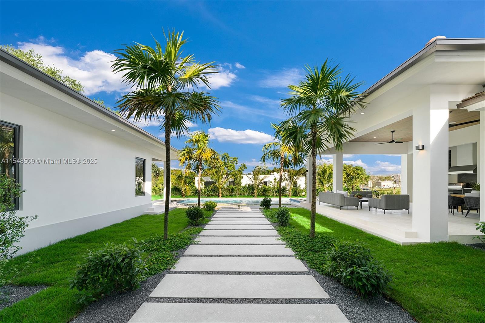 ANDREWS & BIGMAN SUB - Residential