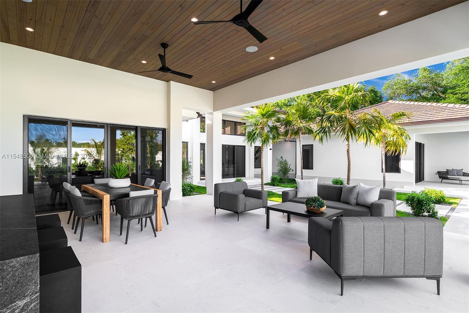 ANDREWS & BIGMAN SUB - Residential