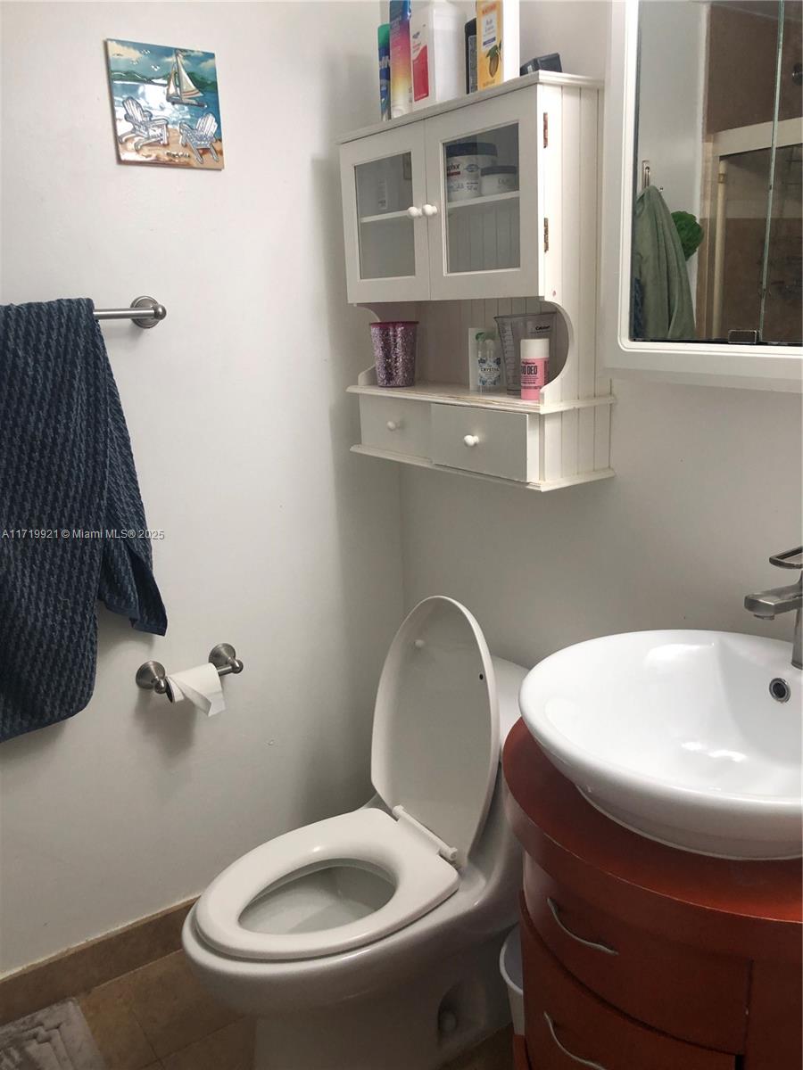 DESOTO PARK NORTH CONDO - Residential