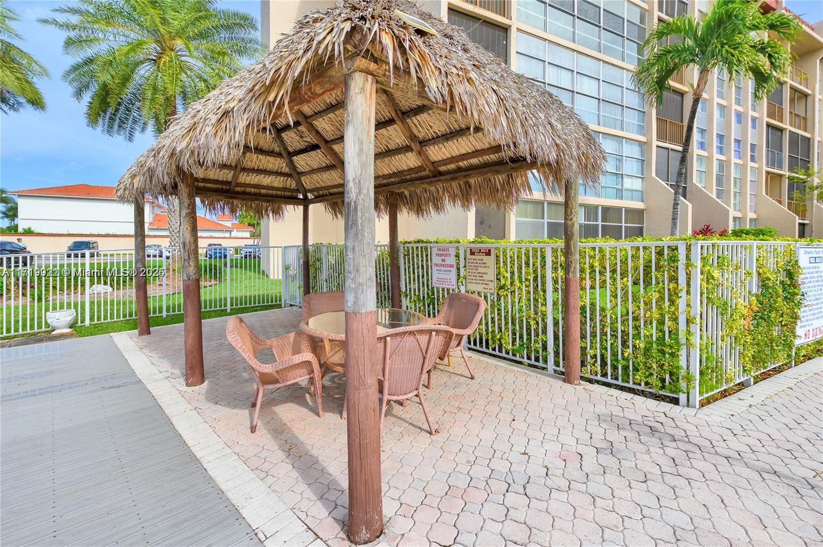 DESOTO PARK NORTH CONDO - Residential