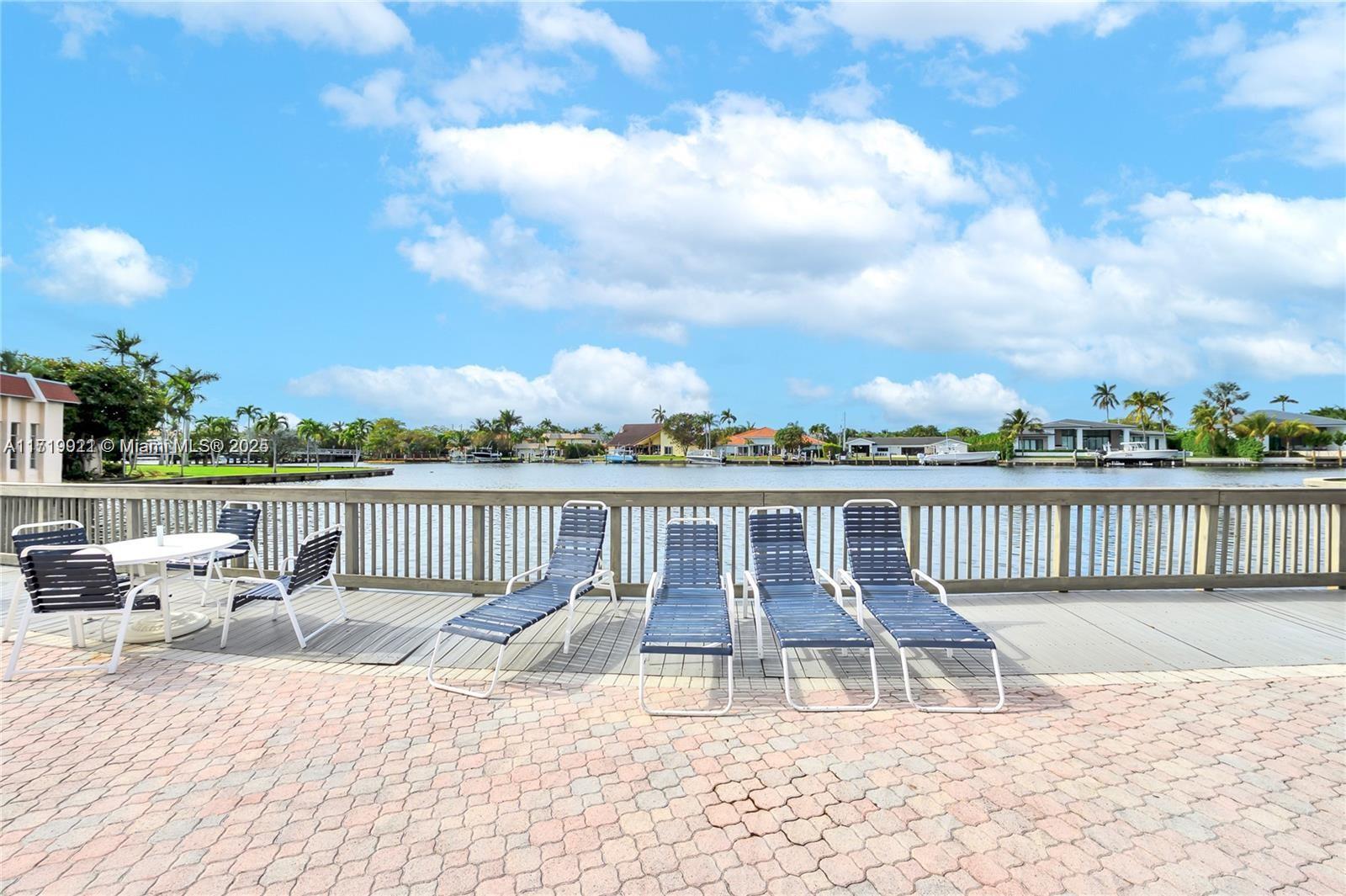 DESOTO PARK NORTH CONDO - Residential