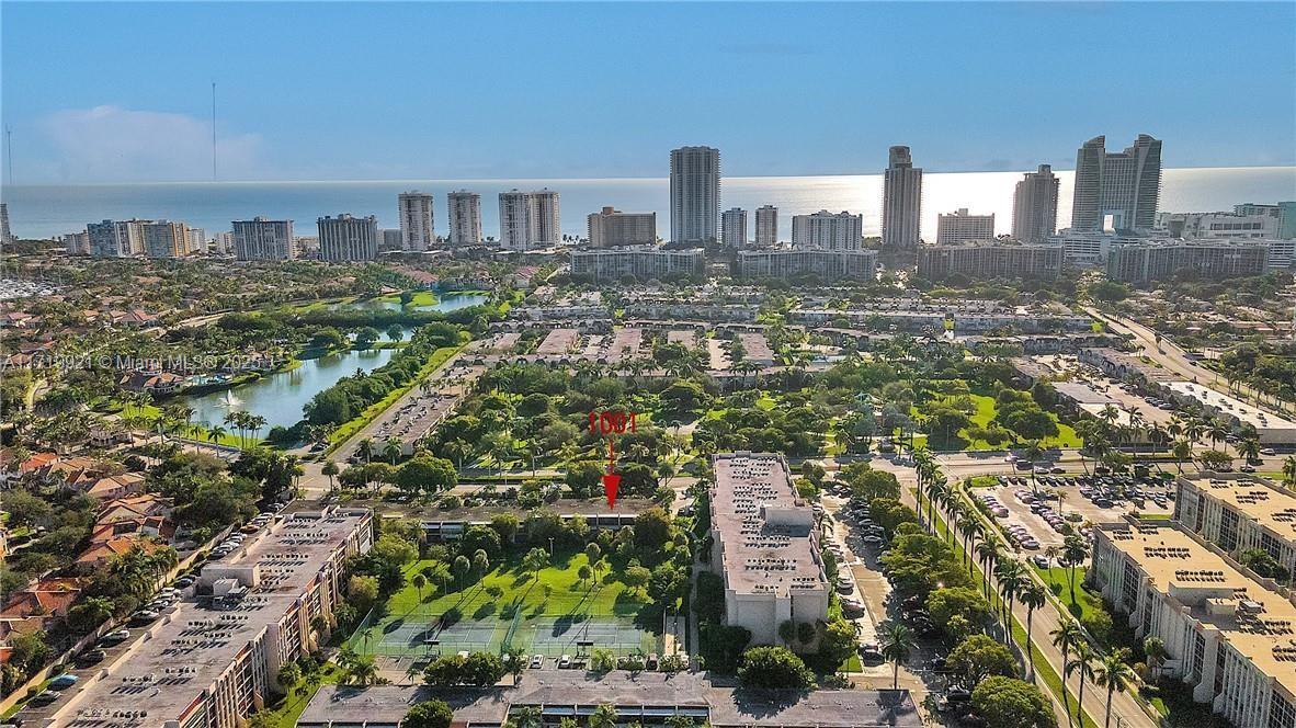 DESOTO PARK NORTH CONDO - Residential