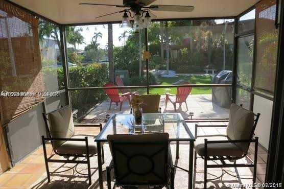 DESOTO PARK NORTH CONDO - Residential