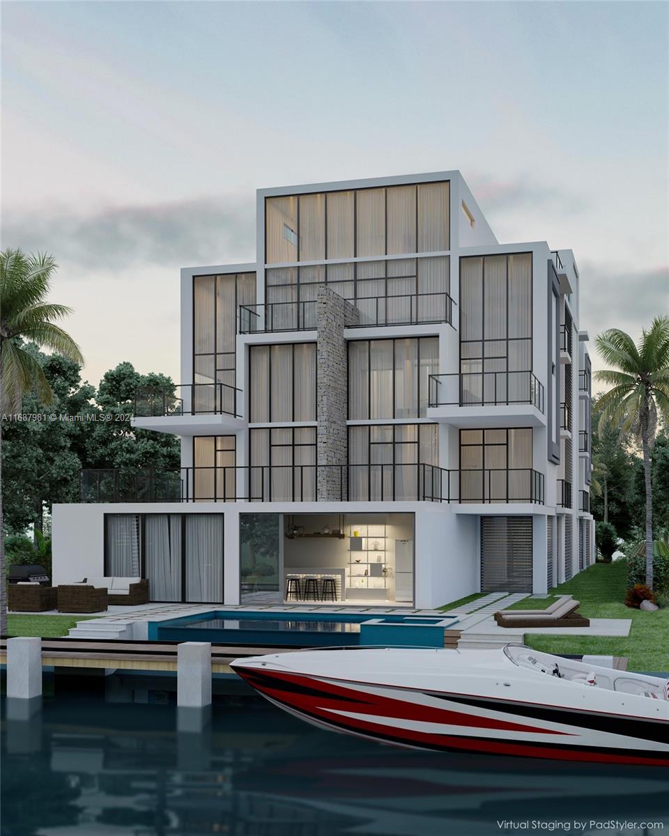 10 S Shore Dr