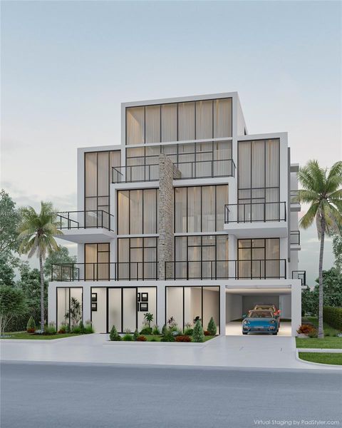 10 S Shore Dr Miami Beach FL 33141