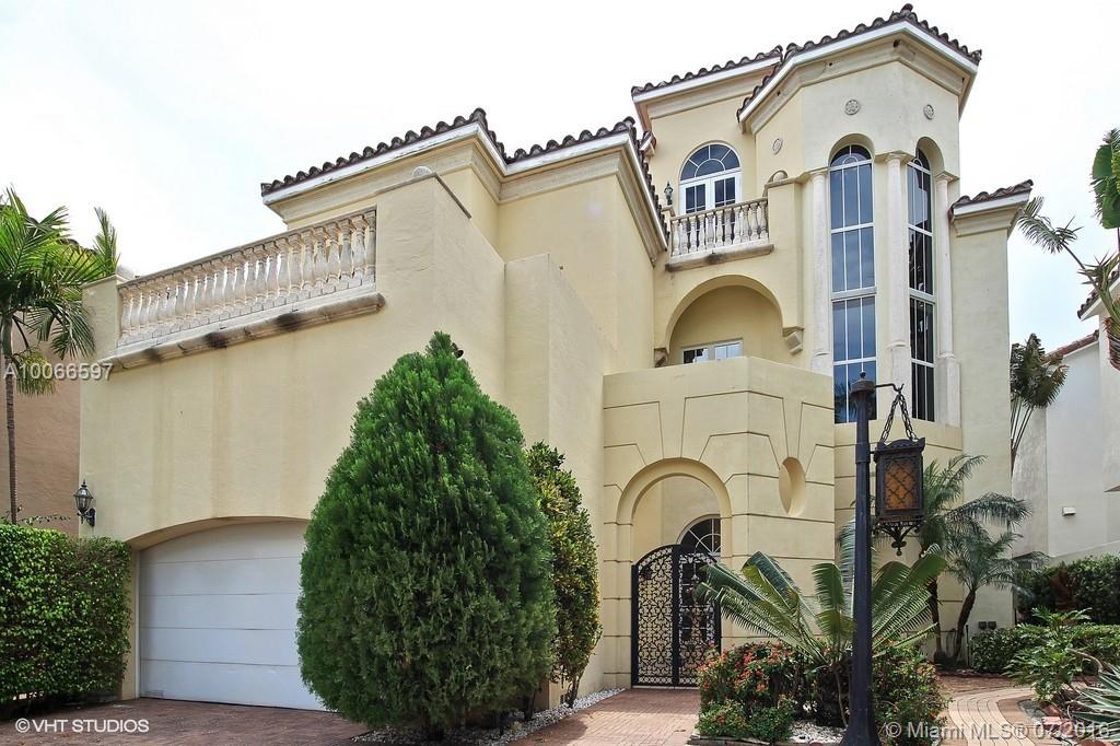 Island Estates - Residential