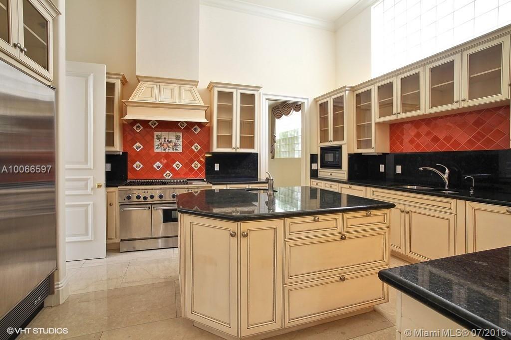 Island Estates - Residential