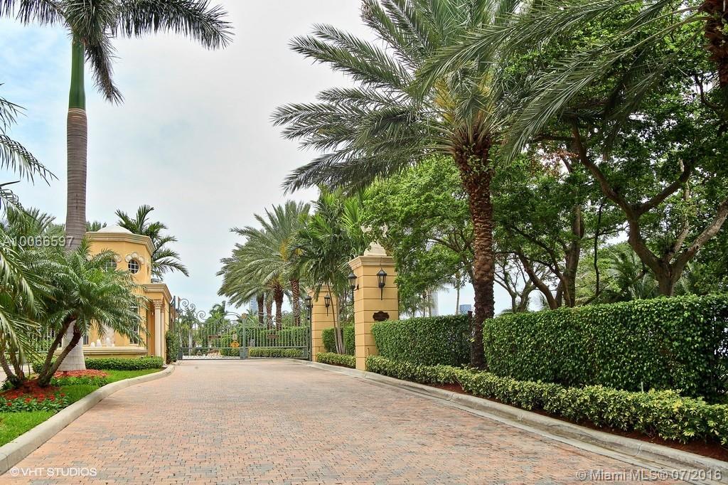 Island Estates - Residential