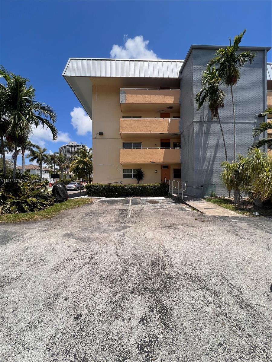 Property for Sale at 3551 Ne 169th St St 100, North Miami Beach, Miami-Dade County, Florida - Bedrooms: 2 
Bathrooms: 2  - $247,500