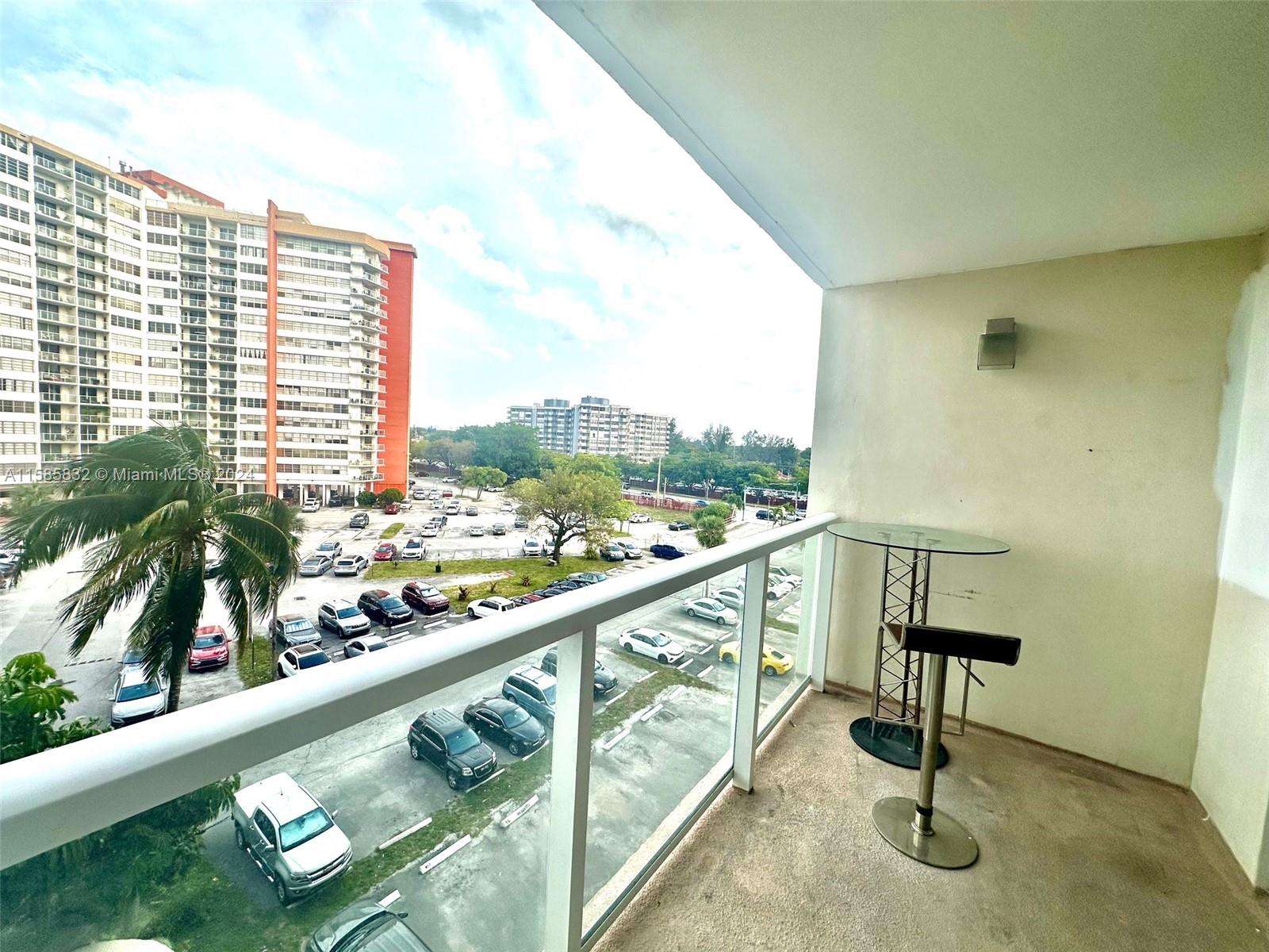 Buckley towers condo - Residential